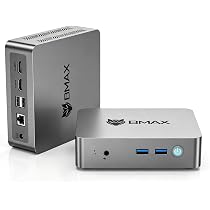 Amazon.co.jp: ミニPC Intel N4500【2026新モデル・業界超ミニ】最大